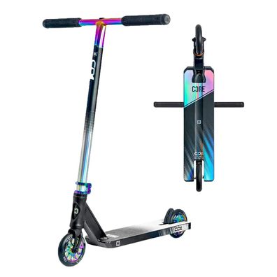 CORE Stunt Scooter CD1 neochrome