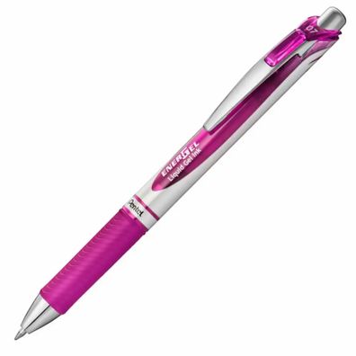 Pentel Liquidgeltintenroller 0,35mm ma/rt