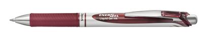 Pentel Liquidgeltintenroller 0,35mm rt br