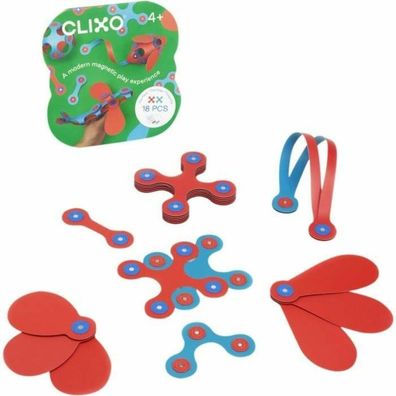 Konstruktionsspiel Gipsy Toys
