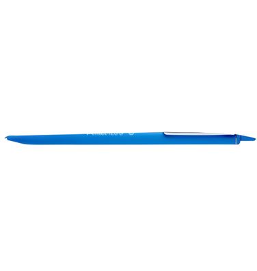 Pentel Kugelschreiber 0,5mm h. bl
