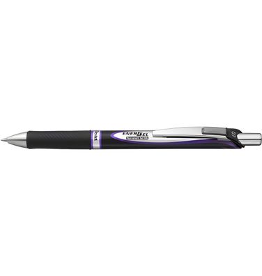 Pentel Liquid Gel-Tintenroller 0,35mm vi