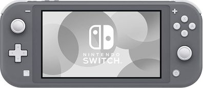 Nintendo Switch Lite Handheld-Spielkonsole - Zustand: Gut