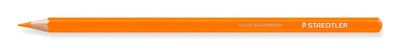 Staedtler Farbstift orange 100% PEFC