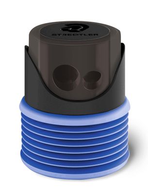 Staedtler Doppelspitzdose 4007817072110