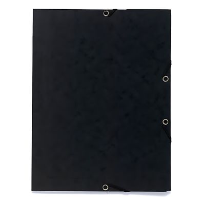 Sammelm GZ 3Kl A4 Colorsp 355g sw