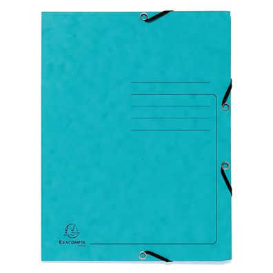 Sammelm GZ 3Kl A4 Colorsp 355g türk