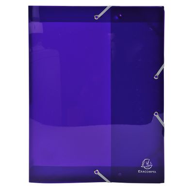 Archivbox Iderama PP R25mm violett