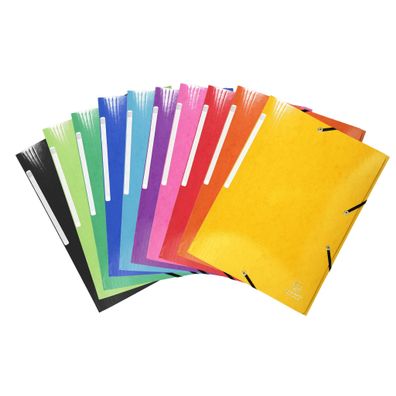 Sammelmappe A4+ mE Iderama 600g st