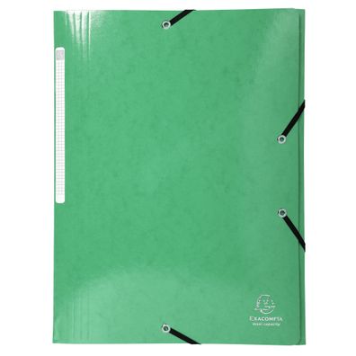 Sammelmappe Iderama A4+ mE 425g Gn