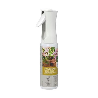 Pokon Powerspray Orchidee â?? Blattglanz-Spray â?? 300ml â?? Fér gesunde, glänzende O