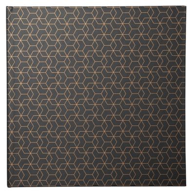 Gästebuch 140S gd 21x19 Arty grau