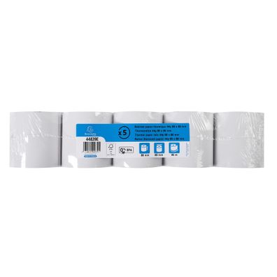 Thermorolle 1L 48g 80x80mm-95m