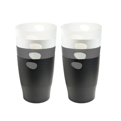 ECOBIN Papierkorb sort
