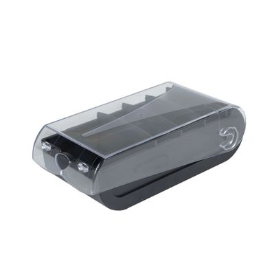 Karteikartenbox BunnyBox A8 sw