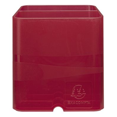 PEN-CUBE Köcher Iderama Himbeer Tr