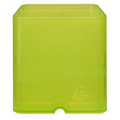 PEN-CUBE Köcher Iderama Apfelgr Tr