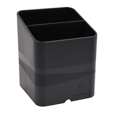PEN-CUBE Stifte-Box schwarz