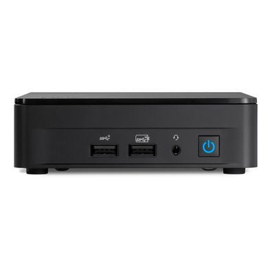 ASUS RNUC13L5KI500000I Barebone Intel Core i5-1340PE Kit L6 No Cord
