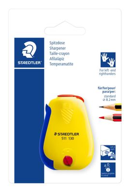 Staedtler Spitzdose Staedtler 4007817089637