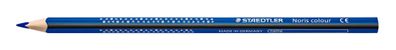 Staedtler Buntstift Noris col. blau 100% PEFC