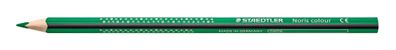 Staedtler Buntstift Noris col. grün 100% PEFC