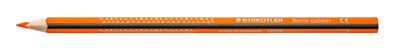 Staedtler Buntstift Noris col. oran 100% PEFC