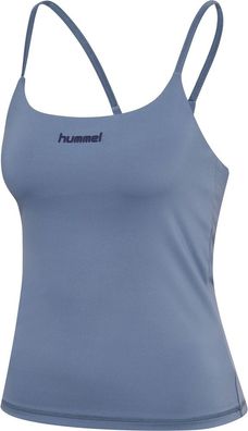 Hummel Damen Top Hmlprima Built IN Support 234710
