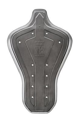 SAS-TEC Rückenprotektor SC-1/16