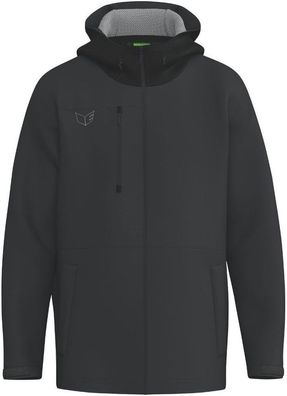 Erima Regenjacke Premia Hydro Jacket 26-0020