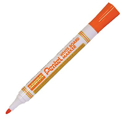 Pentel Whiteboardmarker, 2,0mm or