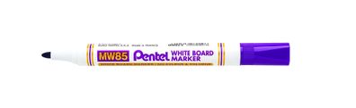 Pentel Whiteboardmarker, 2,0mm vi