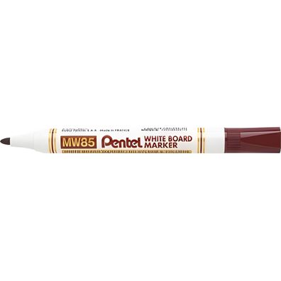 Pentel Whiteboardmarker, 2,0mm br