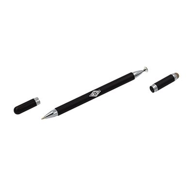 WEDO Touchpen Tablet-Pen 3 for all mit Disc-Spitze sw