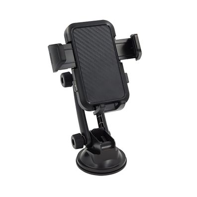 WEDO Smartphonehalter KFZ sw 4003801872032