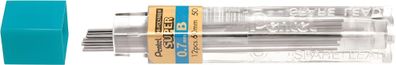 Pentel Feinmine Hi-Polymer 0,7mm B