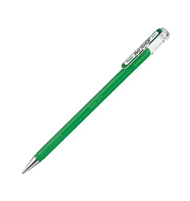 Pentel Gel-Tintenroller Mattehop 0,5mm