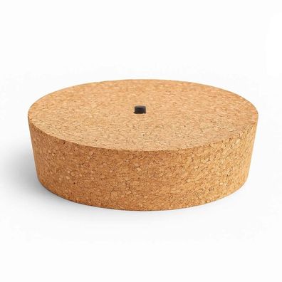LED Korkdeckel â?? Kork mit Beleuchtung â?? LED Lampe fér Terrarium 10,3x9x2,7cm â??