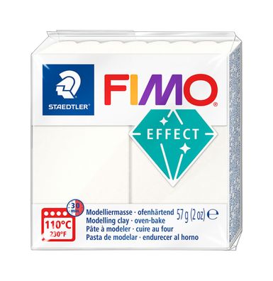 Staedtler Mod. masse Fimo effect perlmutt meta