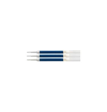 Pentel Minen 3er Set f. BL 57/77/407/107