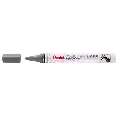 Pentel Lackmarker 1,5mm met-br