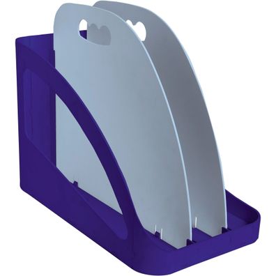 Flex Box BeeBlue Marine/hellblau
