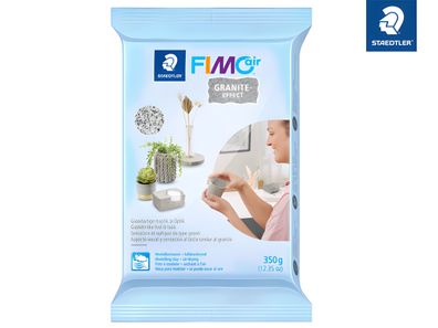 Staedtler Mod. Masse FimoAir granite-ef. 350g