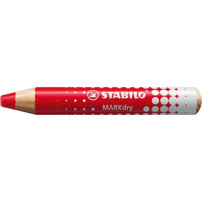 Stabilo MARKdry rot 4006381582445