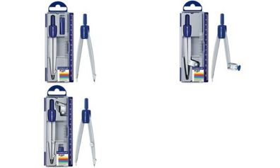 Staedtler Schulzirkel 4007817550021