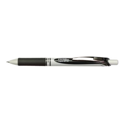 Pentel Liquid Gel-Roller Eco 0,35mm sw