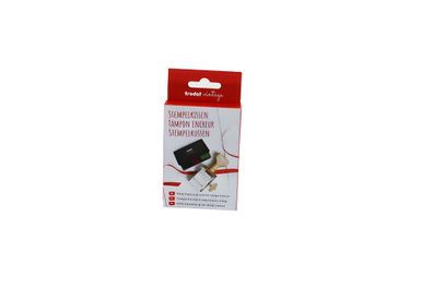 WEDO Trodat Vintage Kissen 9010035626039