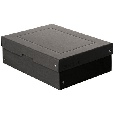 PureBox Black A4 100mm 5 120 FALK