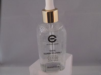Elizabeth Grant 100% Torricelumn Diamond Edition