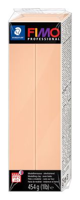 Staedtler Mod. masse Fimo prof 454g cameo